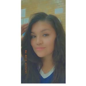 Meet your Posher, Yalitza